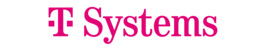 Logo T-Systems